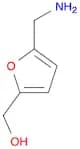 2-Furanmethanol, 5-(aminomethyl)-