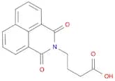 4-(1,3-Dioxo-1h,3h-benzo[de]isoquinolin-2-yl)-butyric acid