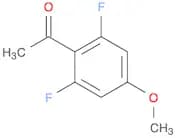1-(2,6-Difluoro-4-methoxyphenyl)ethanone