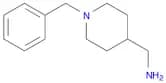 (1-benzylpiperidin-4-yl)methanamine