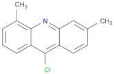 9-Chloro-3,5-dimethylacridine