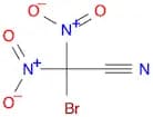 Acetonitrile, bromodinitro-