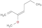 1,3-Heptadiene, 3-methoxy-, (E)-