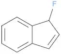 1H-Indene, 1-fluoro-