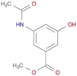 METHYL 3-ACETYLAMINO-5-HYDROXYBENZOATE