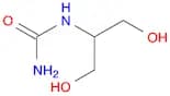 Urea, [2-hydroxy-1-(hydroxymethyl)ethyl]-