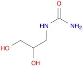 Urea, (2,3-dihydroxypropyl)-