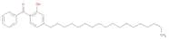 Methanone, (2-hydroxy-4-octadecylphenyl)phenyl-