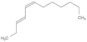 3,5-Dodecadiene, (E,Z)-