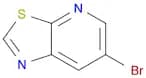 6-Bromothiazolo[5,4-b]pyridine