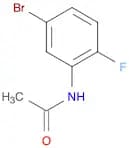 N-Acetyl 5-bromo-2-fluoroaniline