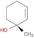 2-Cyclohexen-1-ol, 1-methyl-, (R)-