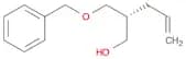 4-Penten-1-ol, 2-[(phenylmethoxy)methyl]-, (R)-
