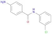 4-Amino-N-(3-chlorophenyl)benzamide