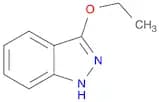 3-Ethoxy-1H-indazole