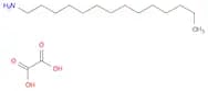 TETRADECYLAMINE COMPD. WITH OXALIC ACID