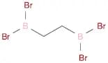 Borane, 1,2-ethanediylbis[dibromo-