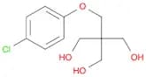 2-[(4-chlorophenoxy)methyl]-2-(hydroxymethyl)propane-1,3-diol