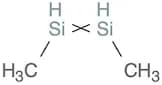Disilene, 1,2-dimethyl-