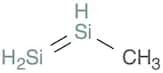 Disilene, methyl-