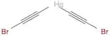 Mercury, bis(bromoethynyl)-