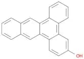 3-Hydroxydibenz(a,c)anthracene