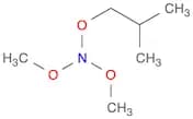 Hydroxylamine, N,N-dimethoxy-O-(2-methylpropyl)-