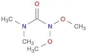Urea, N,N-dimethoxy-N',N'-dimethyl-
