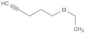 5-ethoxypent-1-yne