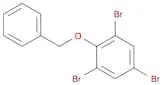 2-(Benzyloxy)-1,3,5-tribromobenzene