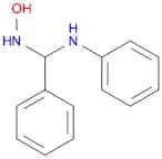 Methanediamine, N-hydroxy-N',1-diphenyl-