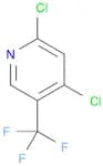 2,4-Dichloro-5-(trifluoromethyl)pyridine