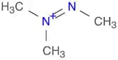 Diazenium, trimethyl-