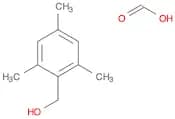 Benzenemethanol, 2,4,6-trimethyl-, formate