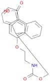 4-[2-(Fmoc-amino)ethoxy]-benzoic acid
