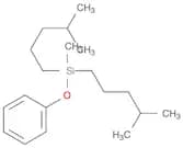 Silane, methylbis(4-methylpentyl)phenoxy-