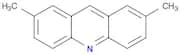 2,7-Dimethylacridine