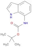 7-N-Boc-Amino-indole