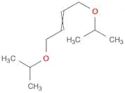 2-Butene, 1,4-bis(1-methylethoxy)-