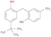 Phenol, 4-(1,1-dimethylethyl)-2-[(2-hydroxy-5-methylphenyl)methyl]-