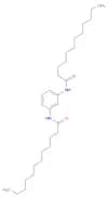 Dodecanamide, N,N'-1,3-phenylenebis-