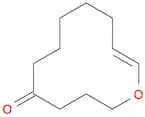 Oxacyclododec-11-en-5-one, (E)-