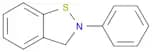 1,2-Benzisothiazole, 2,3-dihydro-2-phenyl-