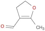 3-Furancarboxaldehyde, 4,5-dihydro-2-methyl-