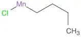 Manganese, butylchloro-