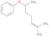Benzene, [(1,5-dimethyl-4-hexenyl)oxy]-