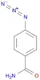 Benzamide, 4-azido-