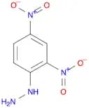 2,4-Dinitrophenylhydrazine-13C6, Stabilized with Water
