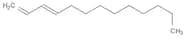 1,3-Tridecadiene, (E)-