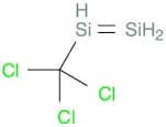 Disilene, trichloromethyl-